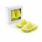 Mop&Go mop slippers by InnovaGoods