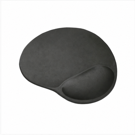 Trust BigFoot Tapis de souris ergonomique