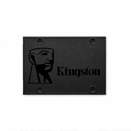Kingston A400 960 Go SSD 2,5" SATA