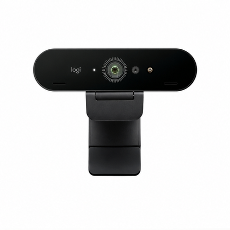 Logitech Brio 4K Webcam