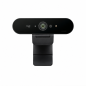 Logitech Brio 4K Webcam