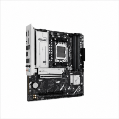 ASUS Prime B850M-A WiFi Micro ATX AM5 Motherboard