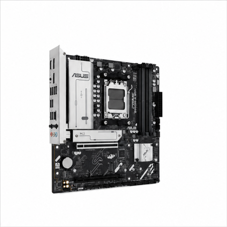 ASUS Prime B850M-A WiFi, carte mère micro ATX AM5