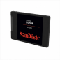 SanDisk Ultra 3D SSD 1TB 2.5" SATA