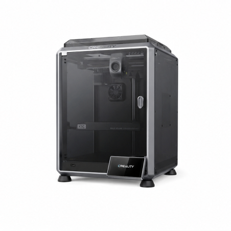 Imprimante 3D Creality K1C