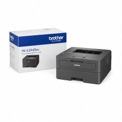 Brother HL-L2445DW Imprimante laser monochrome Wi-Fi