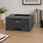 Brother HL-L2445DW Imprimante laser monochrome Wi-Fi recto verso