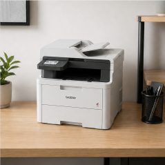 Brother MFC-L3740CDWE color laser multifunction