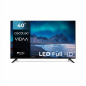 Cecotec A5 series ALF50040 TV LED 40 pouces Smart TV VIDAA