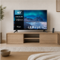 Cecotec A5 series ALF50040 40-inch LED Smart TV