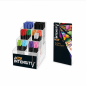Bic Intensity Fine présentoir de 192 feutres