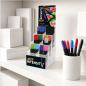 Bic Intensity Fine présentoir de 192 feutres