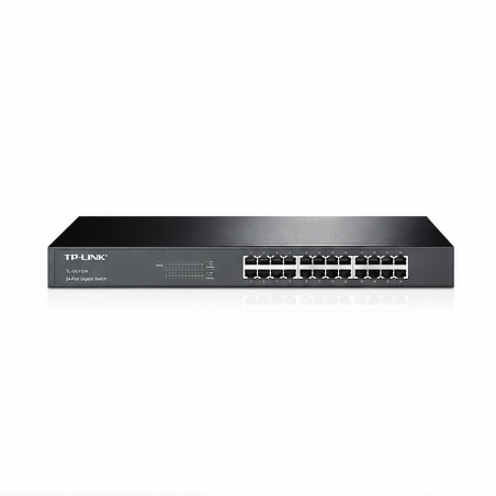 TP-Link TL-SG1024 Switch 24 ports Gigabit