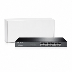 TP-Link TL-SG1024 Switch 24 ports Gigabit
