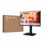 Moniteur LG 24BA560-B 23,8" IPS Full HD