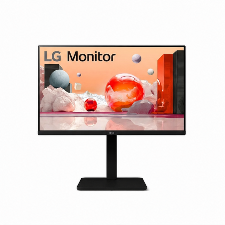 Moniteur LG 24BA560-B 23,8" IPS Full HD
