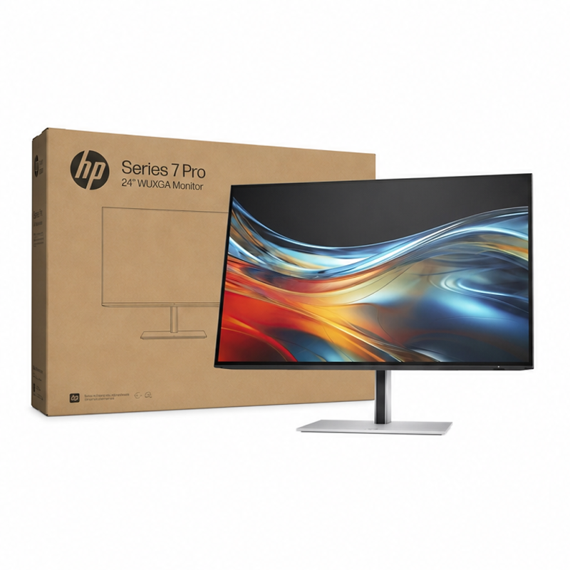 HP Series 7 Pro 24 pouces WUXGA 724pn