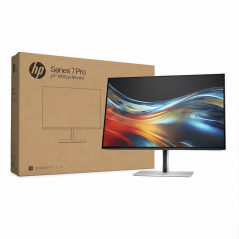 HP Series 7 Pro 24 pouces WUXGA 724pn | HP