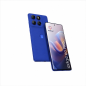 Motorola edge 60 pro 5G, 12 Go/512 Go, bleu