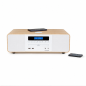 Thomson MIC201IBT micro chaîne hi-fi Bluetooth 50 W, charge sans fil