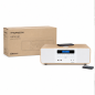 Thomson MIC201IBT Bluetooth micro hi-fi system, 50 W, wireless charging