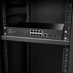Cudy GS2008S2 Switch administrable Gigabit 8 ports