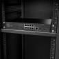 Cudy GS2008S2 Switch administrable Gigabit 8 ports avec 2 SFP