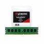 Kingston ValueRAM 8 Go DDR4 2666 MHz CL19 DIMM