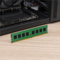 Kingston ValueRAM 8 Go DDR4 2666 CL19 DIMM