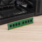 Kingston ValueRAM 8 Go DDR4 2666 MHz CL19 DIMM
