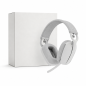 Logitech Zone Vibe 100 Wireless Headphones Off-White