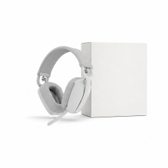 Logitech Zone Vibe 100 Wireless Headphones