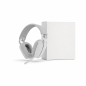 Logitech Zone Vibe 100 Wireless Headphones Off-White