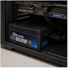 Coolbox Energy-G 850W Gold RGB ATX 3.0
