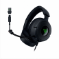 Razer Kraken V4 X Wired Gaming Headset