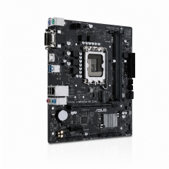 Carte mère ASUS PRIME H610M-R D4