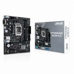 ASUS PRIME H610M-R D4, carte mère micro-ATX