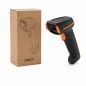 Approx 1D/2D USB barcode scanner