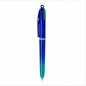 Présentoir BIC 4 Couleurs Smooth Gradient 30 stylos bille 1,0 mm