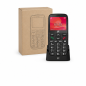 SPC Polaris Pure 4G mobile phone, black