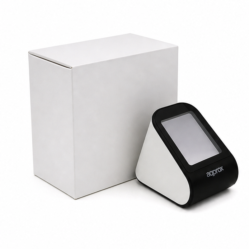 Approx lecteur de codes-barres de bureau 1D/2D USB