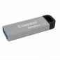 Kingston DataTraveler Kyson 256 Go, clé USB 3.2 Gen 1 métal argenté