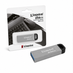 Kingston DataTraveler Kyson 256 Go USB 3.2 Gen 1