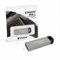 Kingston DataTraveler Kyson 256 Go, clé USB 3.2 Gen 1 métal argenté