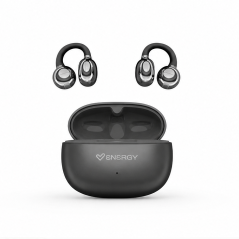 Energy Sistem ChicPods True Wireless earbuds black