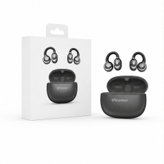 Energy Sistem ChicPods écouteurs True Wireless noirs