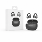 Energy Sistem ChicPods écouteurs True Wireless noirs