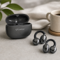 Energy Sistem ChicPods True Wireless earbuds black