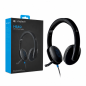 Logitech H540 USB Computer Headset
