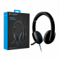 Logitech H540 USB Computer Headset